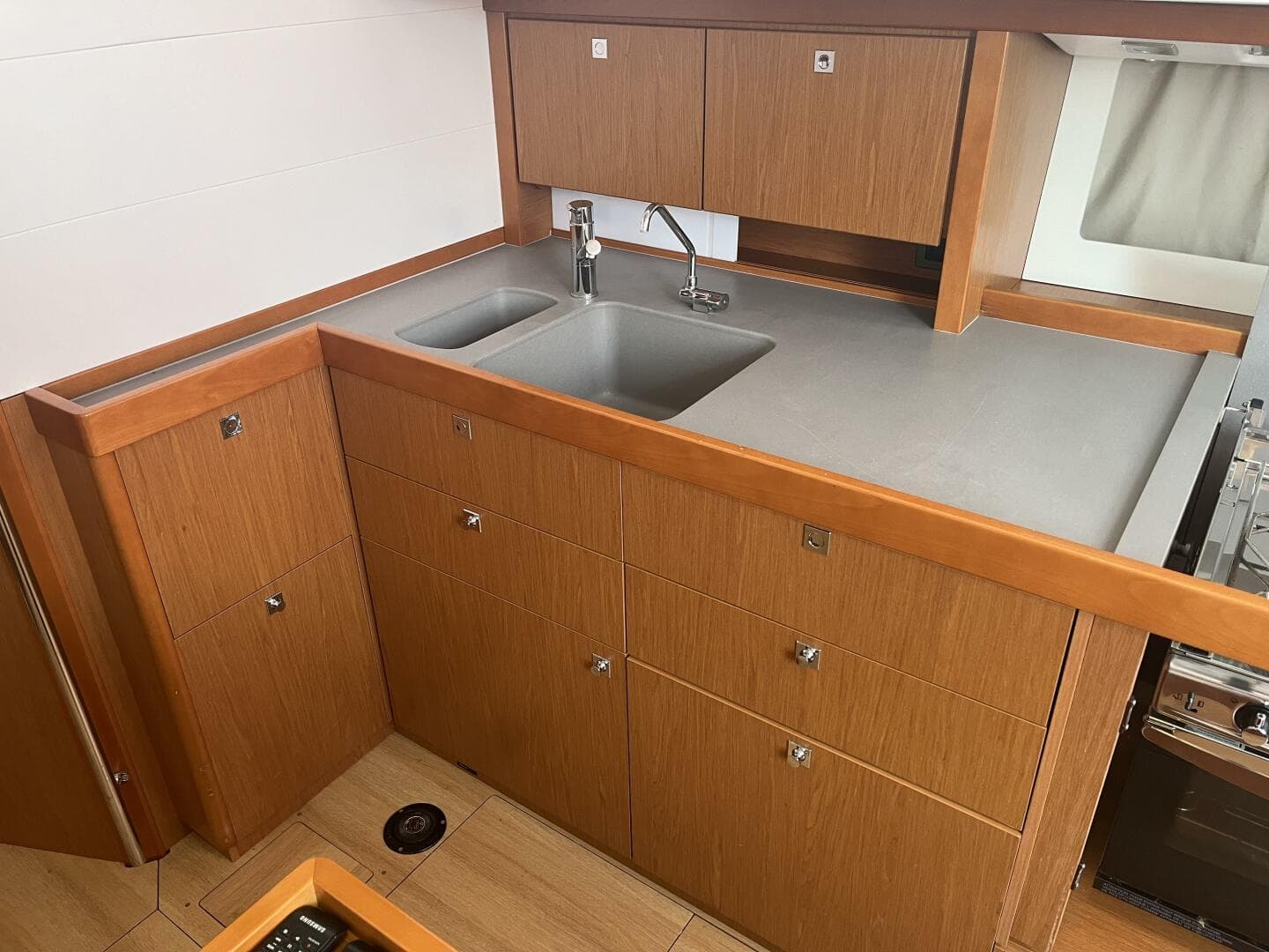 2014 Beneteau SENSE 50
