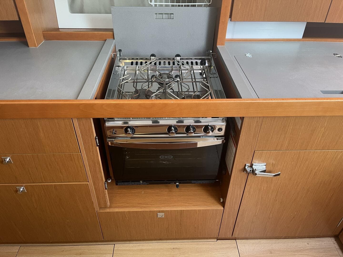 2014 Beneteau SENSE 50