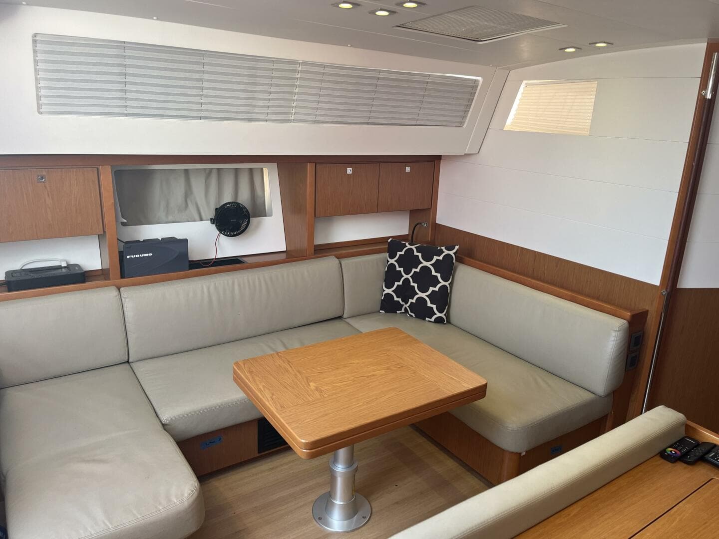 2014 Beneteau SENSE 50