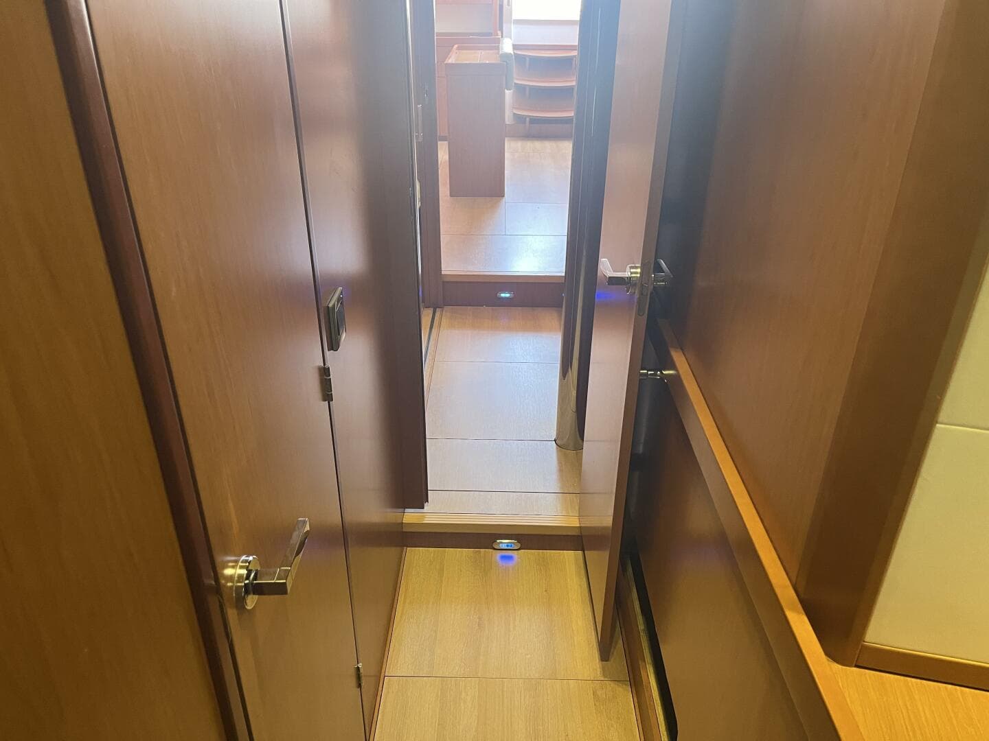 2014 Beneteau SENSE 50