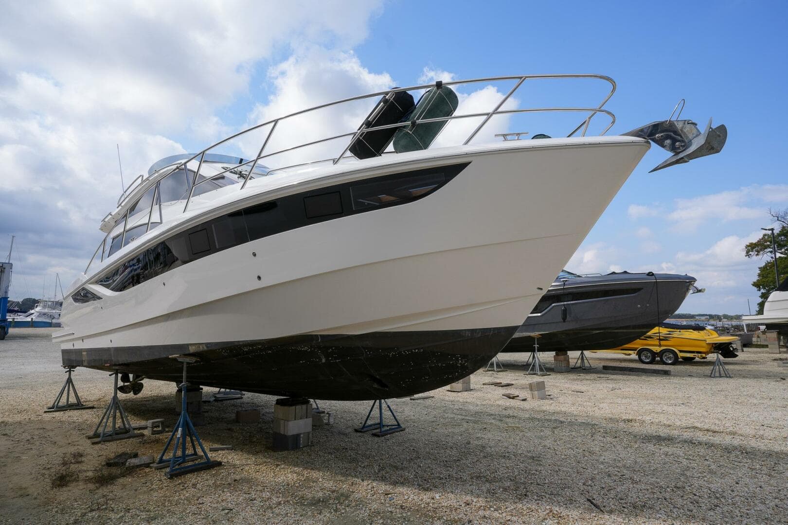2017 Galeon 43 SKY