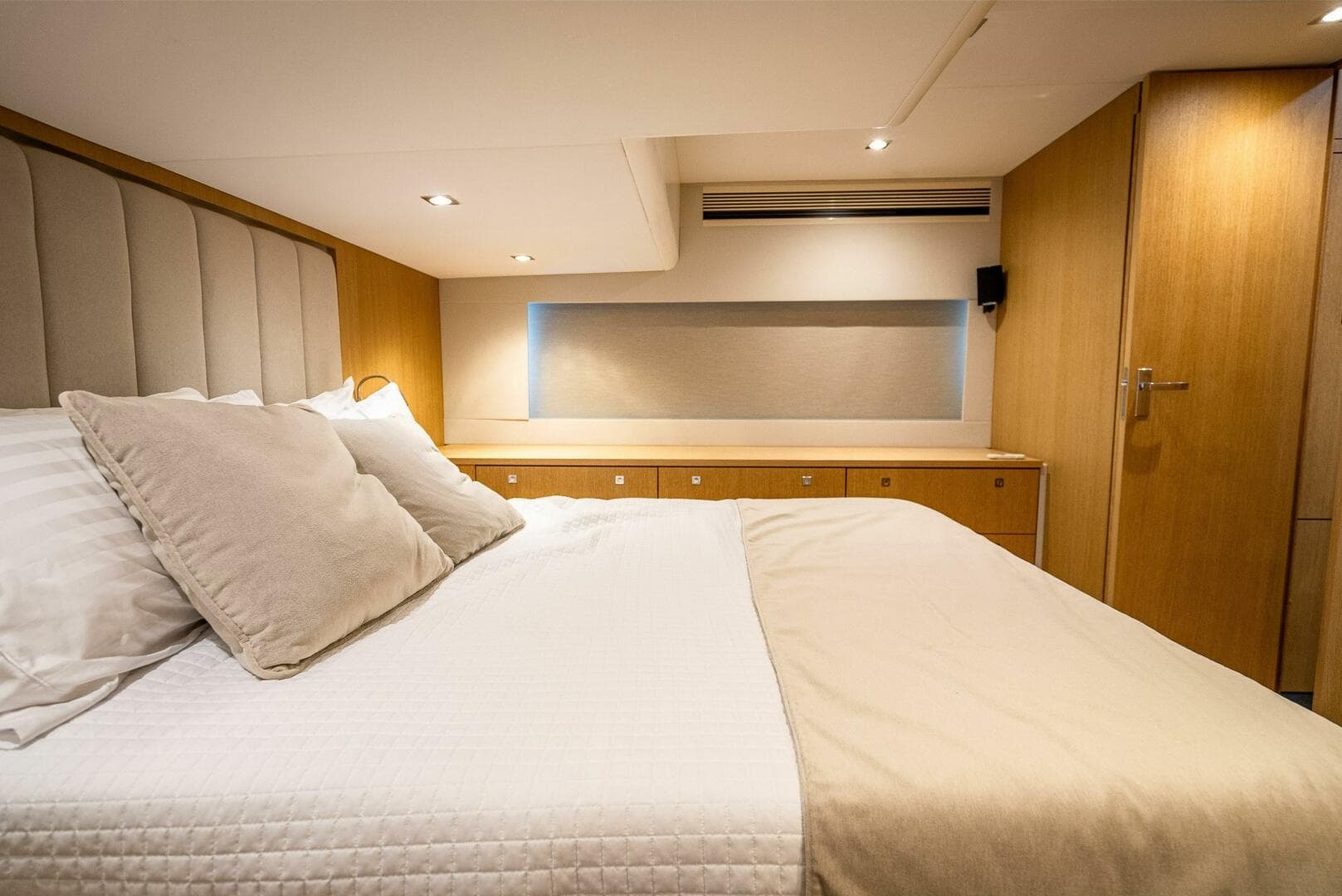 2015 Fairline Targa 48 Open