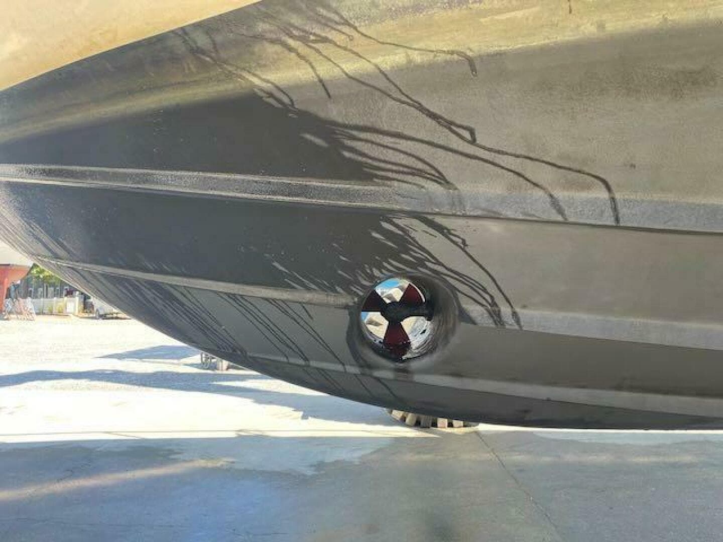 1999 Sea Ray 480 Sedan Bridge