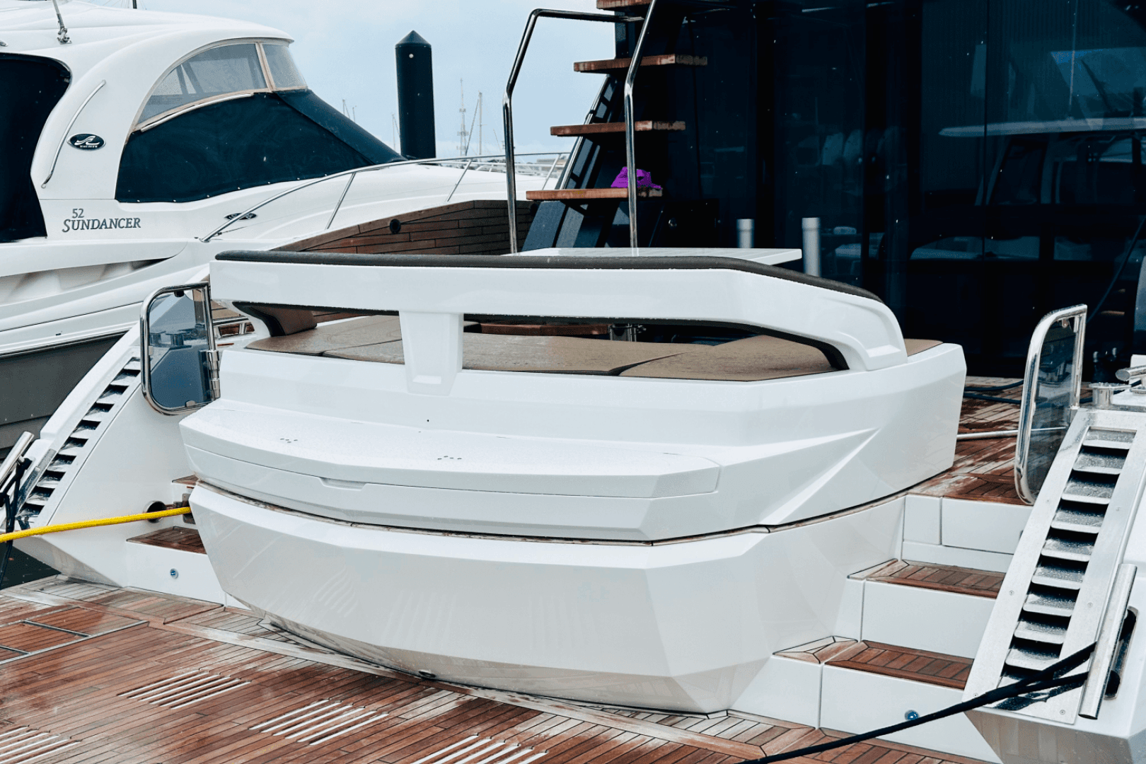 2024 Galeon 500 FLY