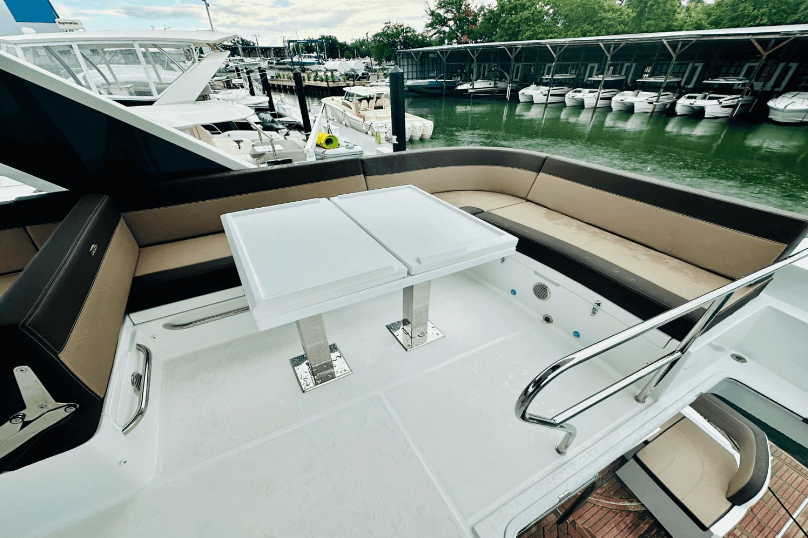 2024 Galeon 500 FLY