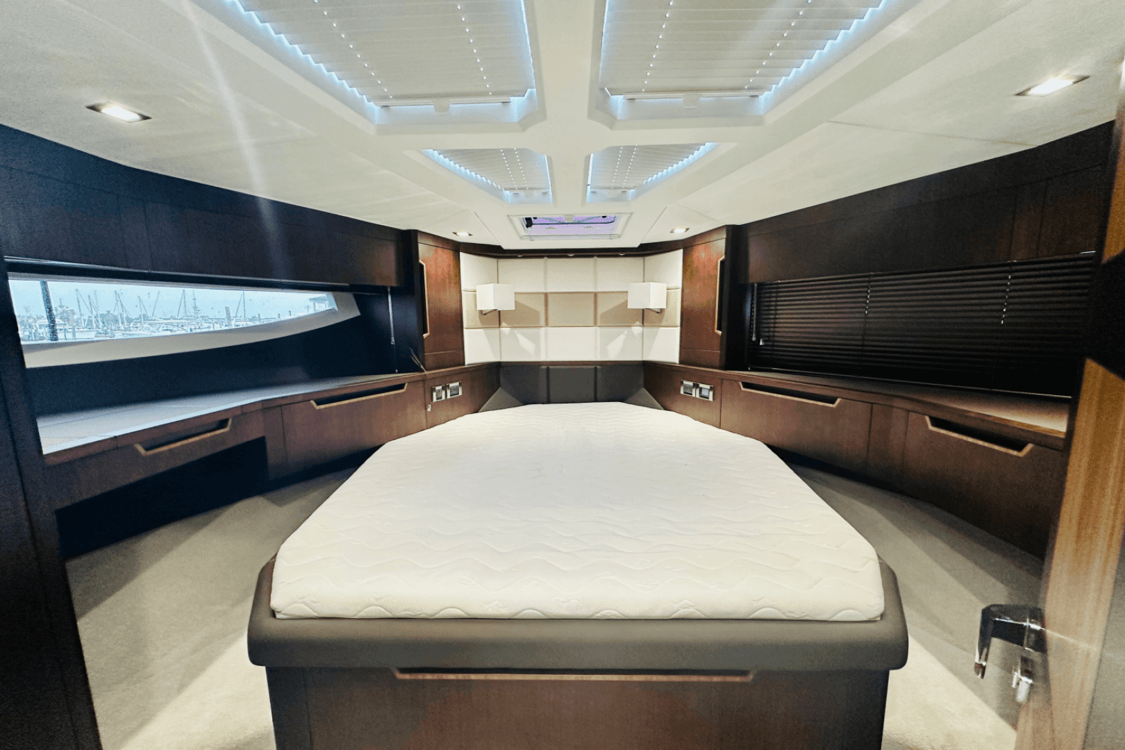 2024 Galeon 500 FLY