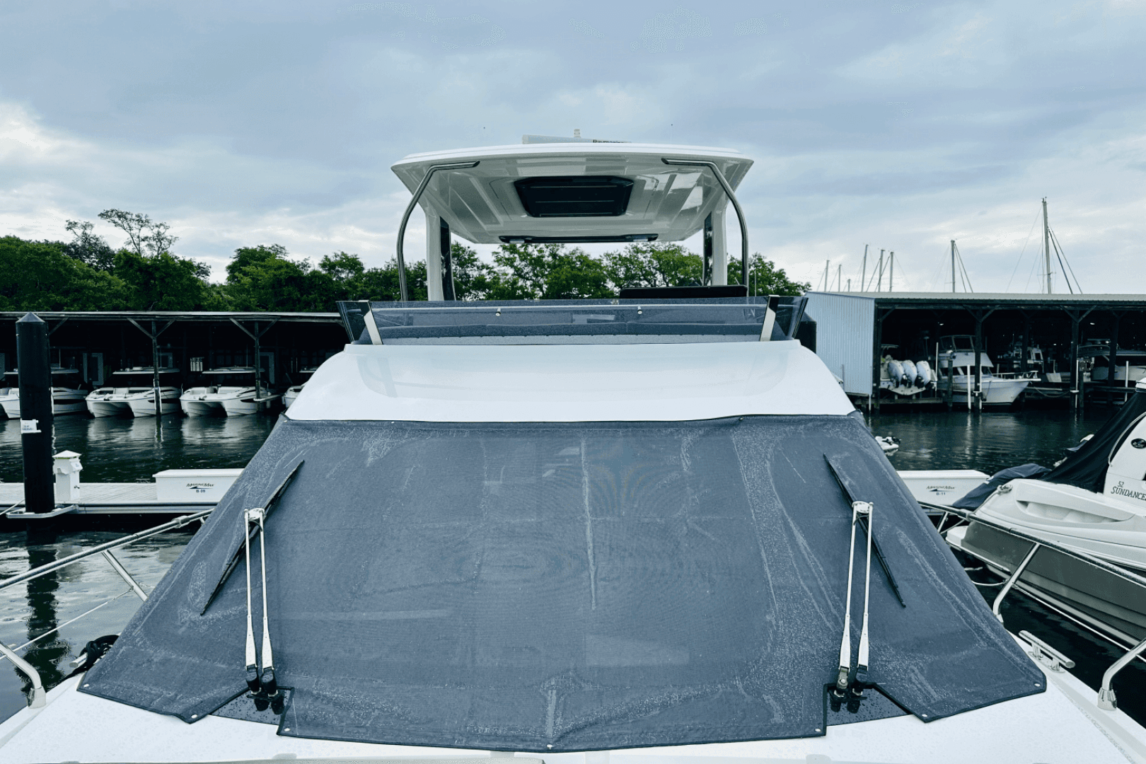 2024 Galeon 500 FLY