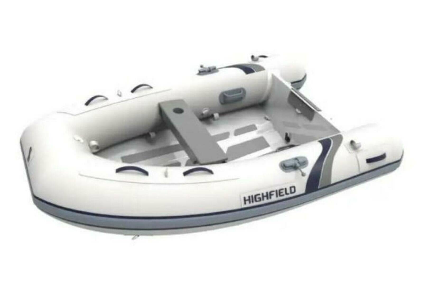 2025 Highfield Ultralite 340