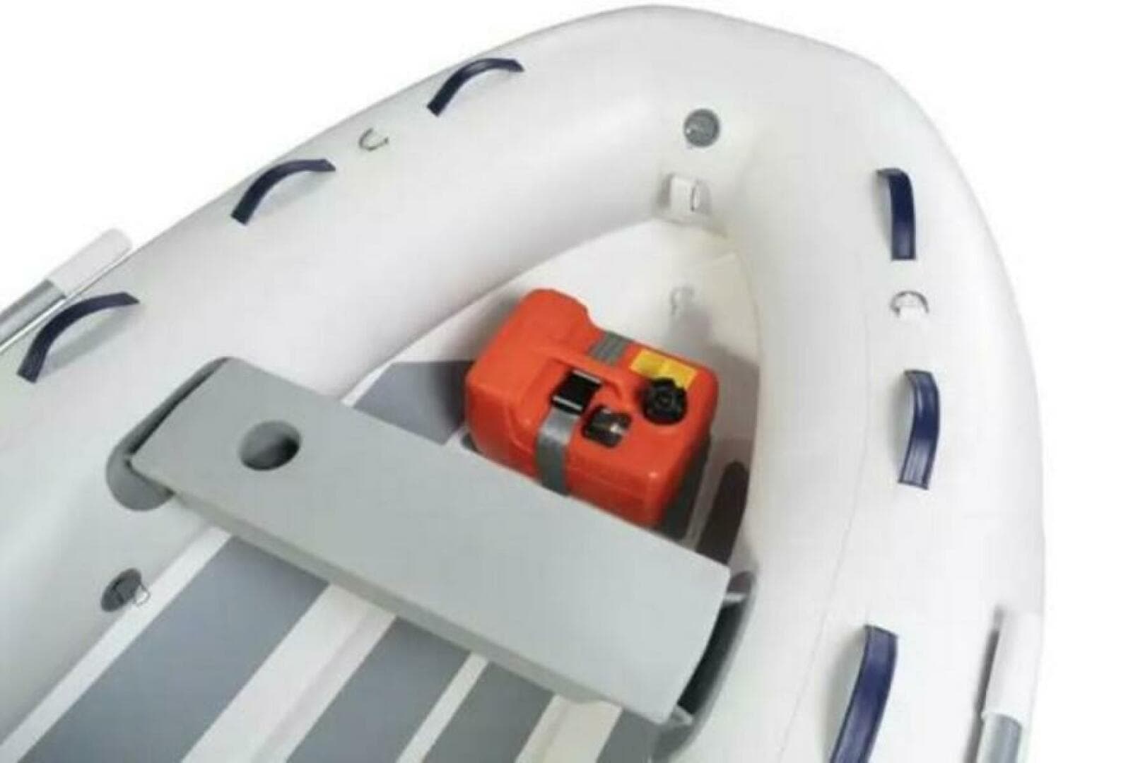 2025 Highfield Ultralite 340