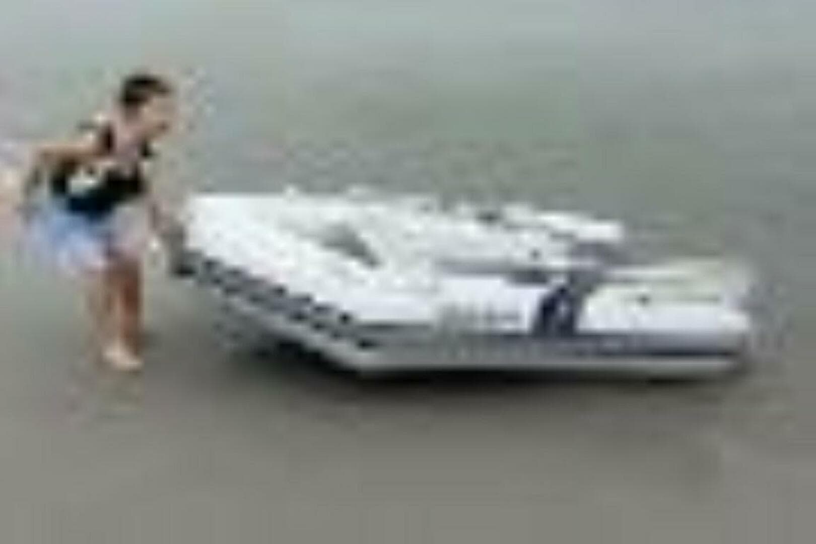 2025 Highfield Roll-Up 230 KAL