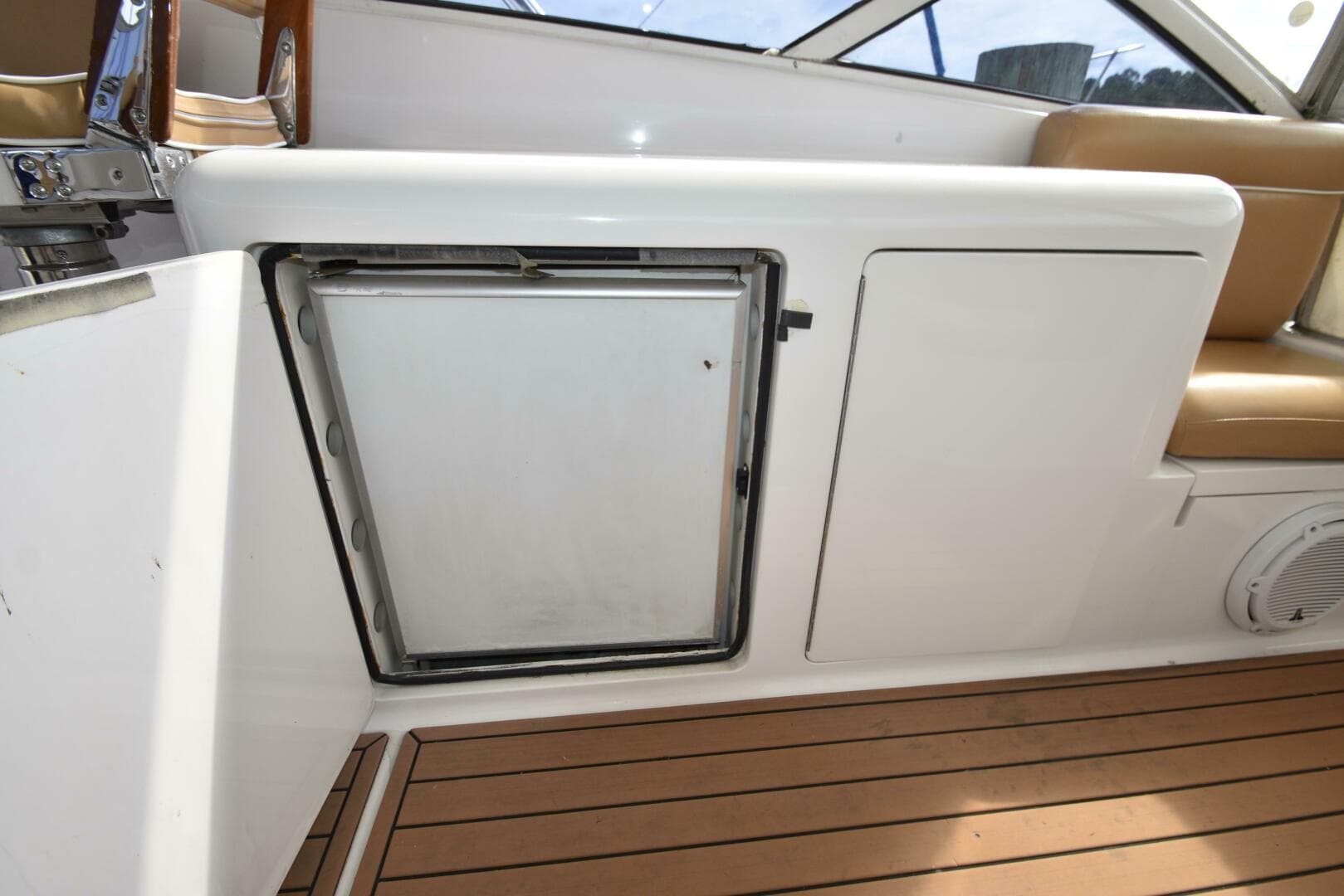 2003 Viking 45 Express