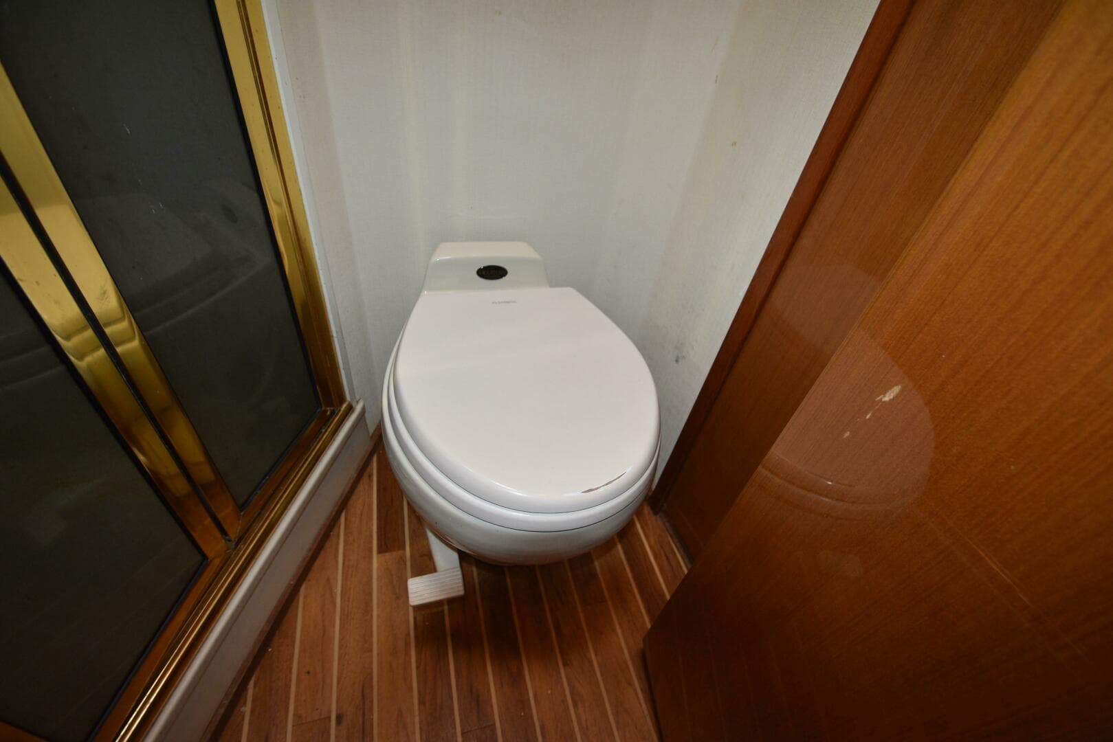 2003 Viking 45 Express