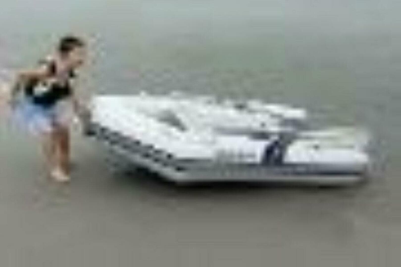 2025 Highfield Roll-Up 280 KAL