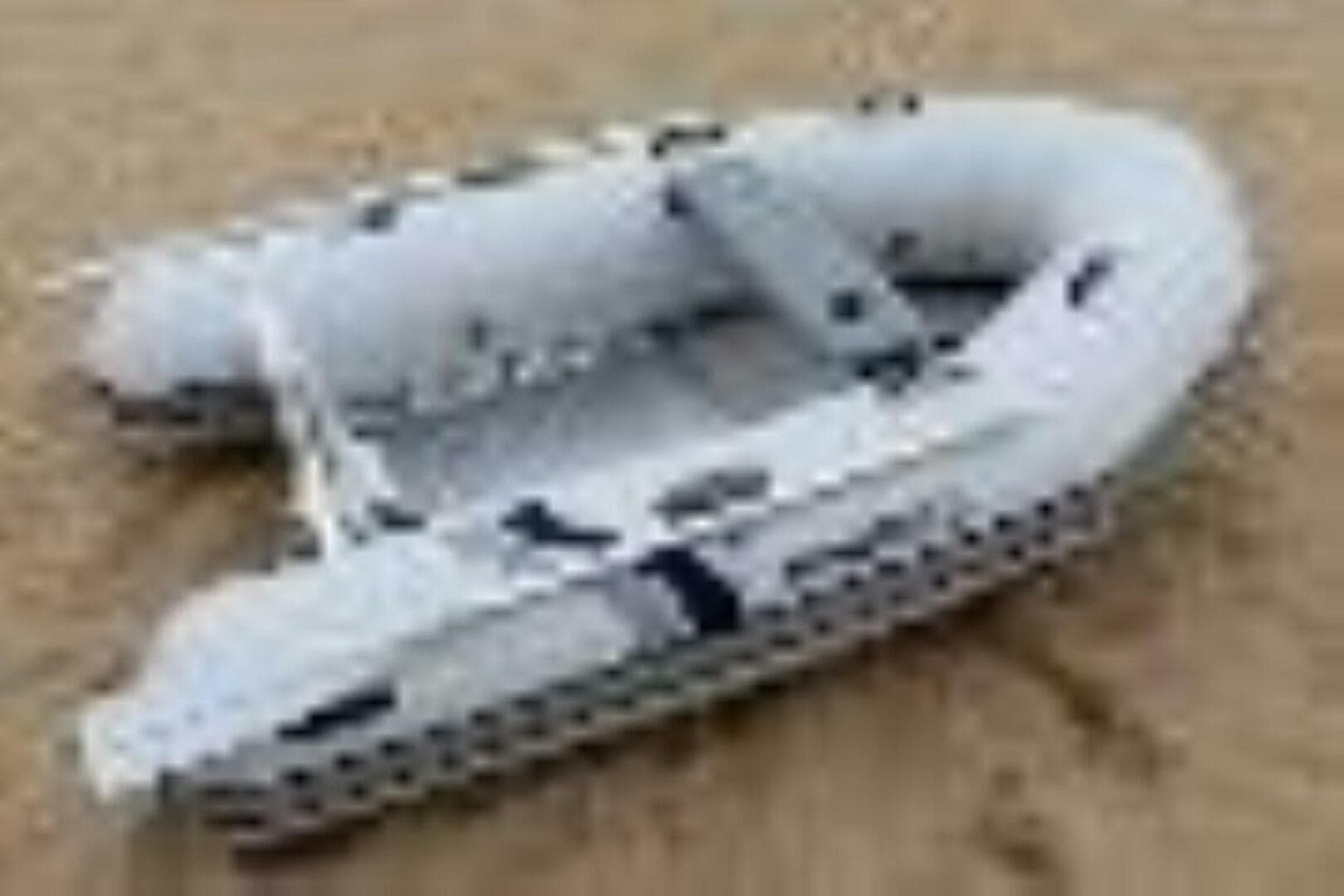 2025 Highfield Roll-Up 320 KAL