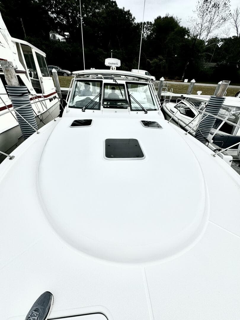 2007 Tiara Yachts 3600 Open
