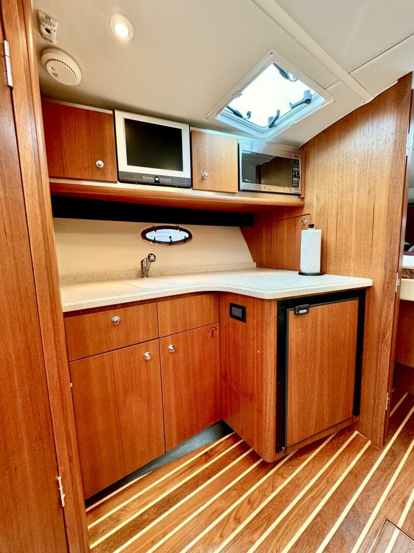 2007 Tiara Yachts 3600 Open