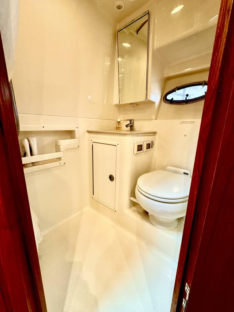 2007 Tiara Yachts 3600 Open