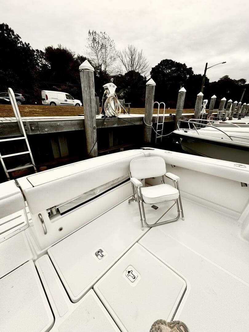 2007 Tiara Yachts 3600 Open