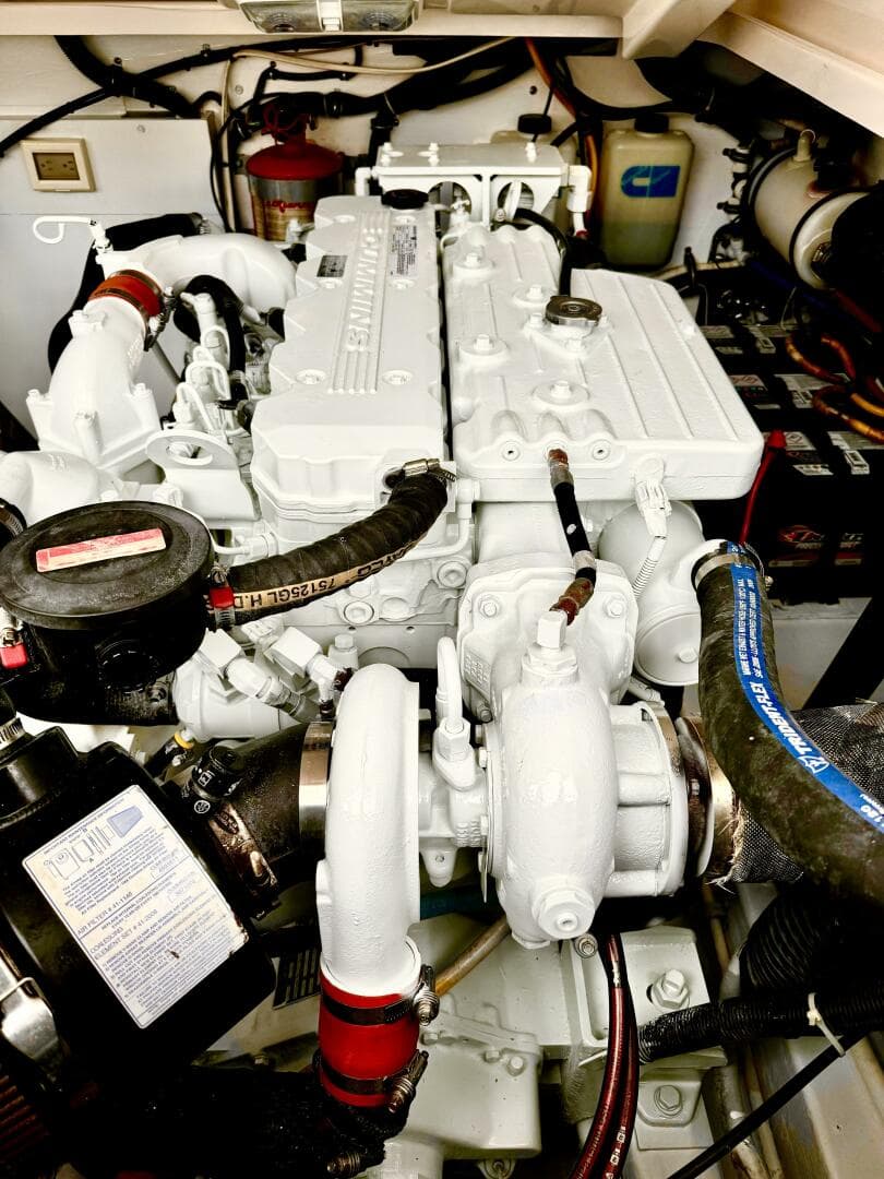 2007 Tiara Yachts 3600 Open