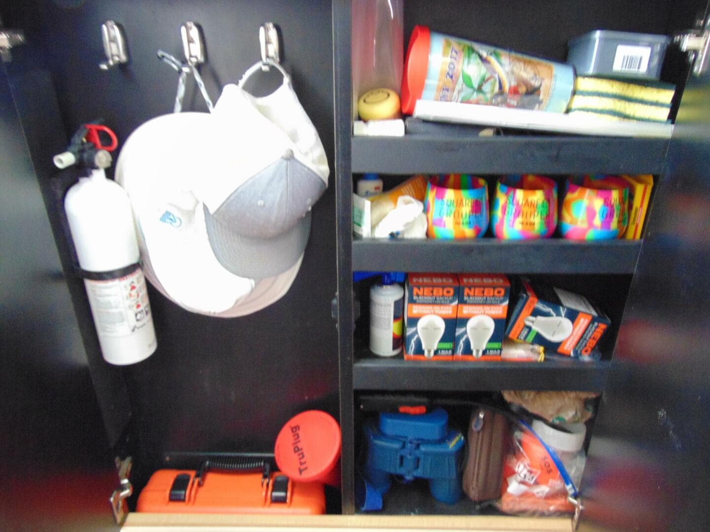 2013 Boston Whaler 370 Outrage