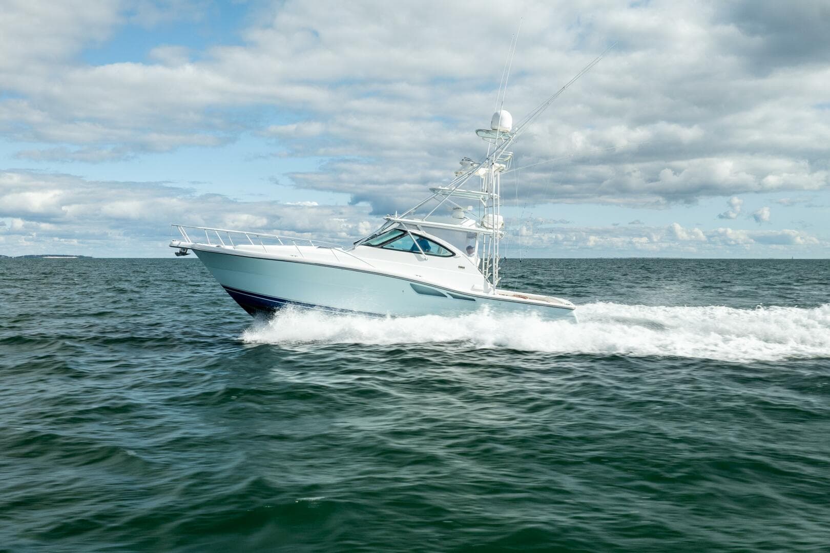 2007 Tiara Yachts 4200 Open