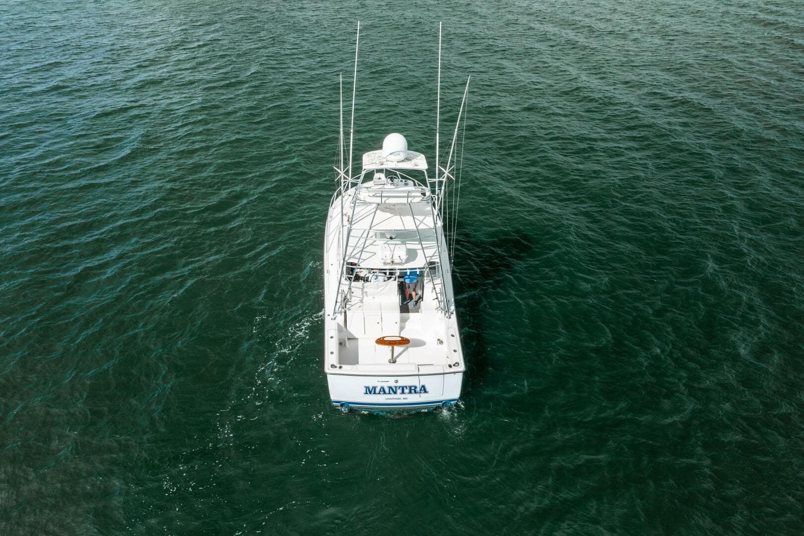 2007 Tiara Yachts 4200 Open