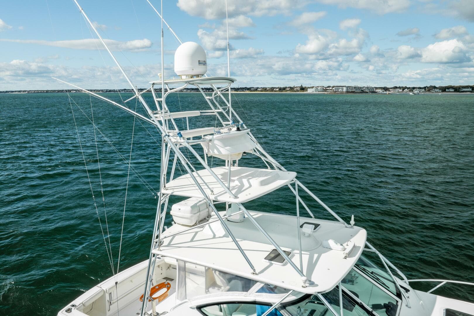 2007 Tiara Yachts 4200 Open