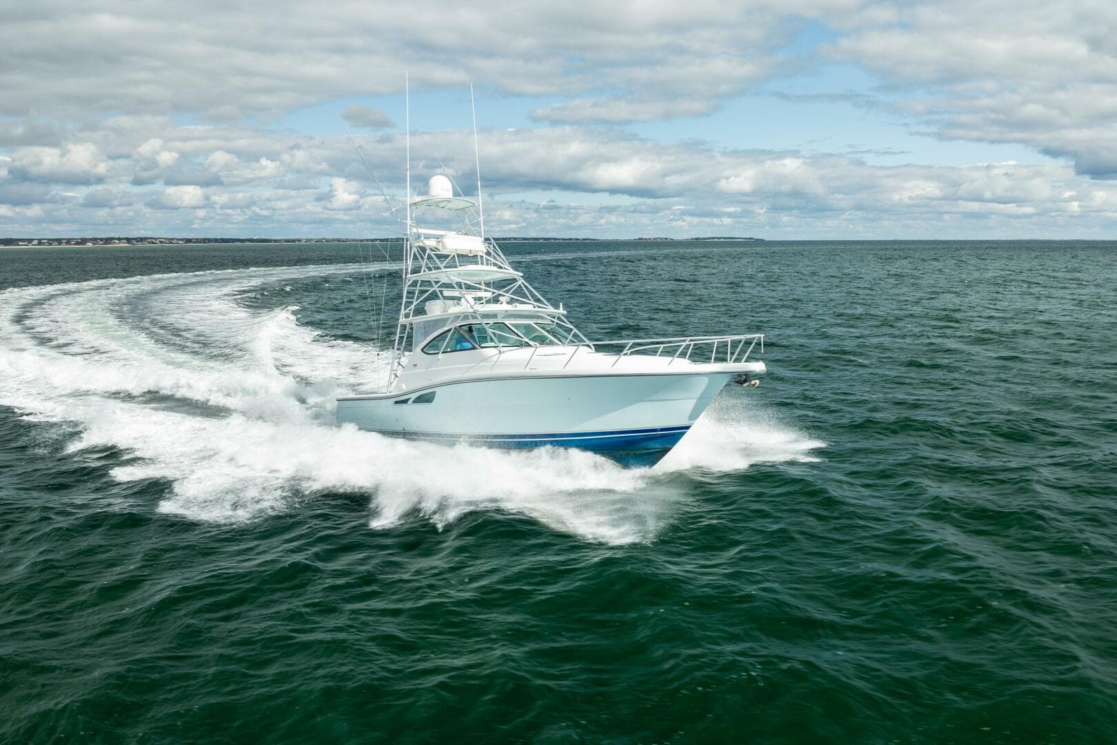 2007 Tiara Yachts 4200 Open