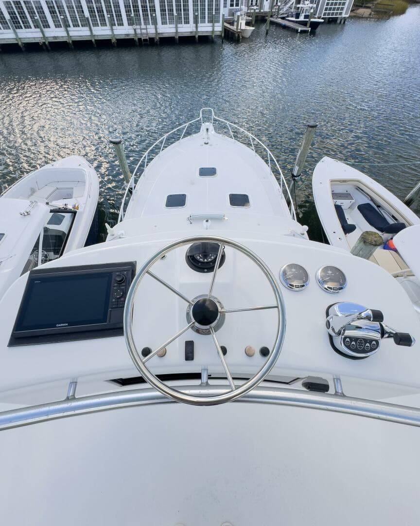 2007 Tiara Yachts 4200 Open