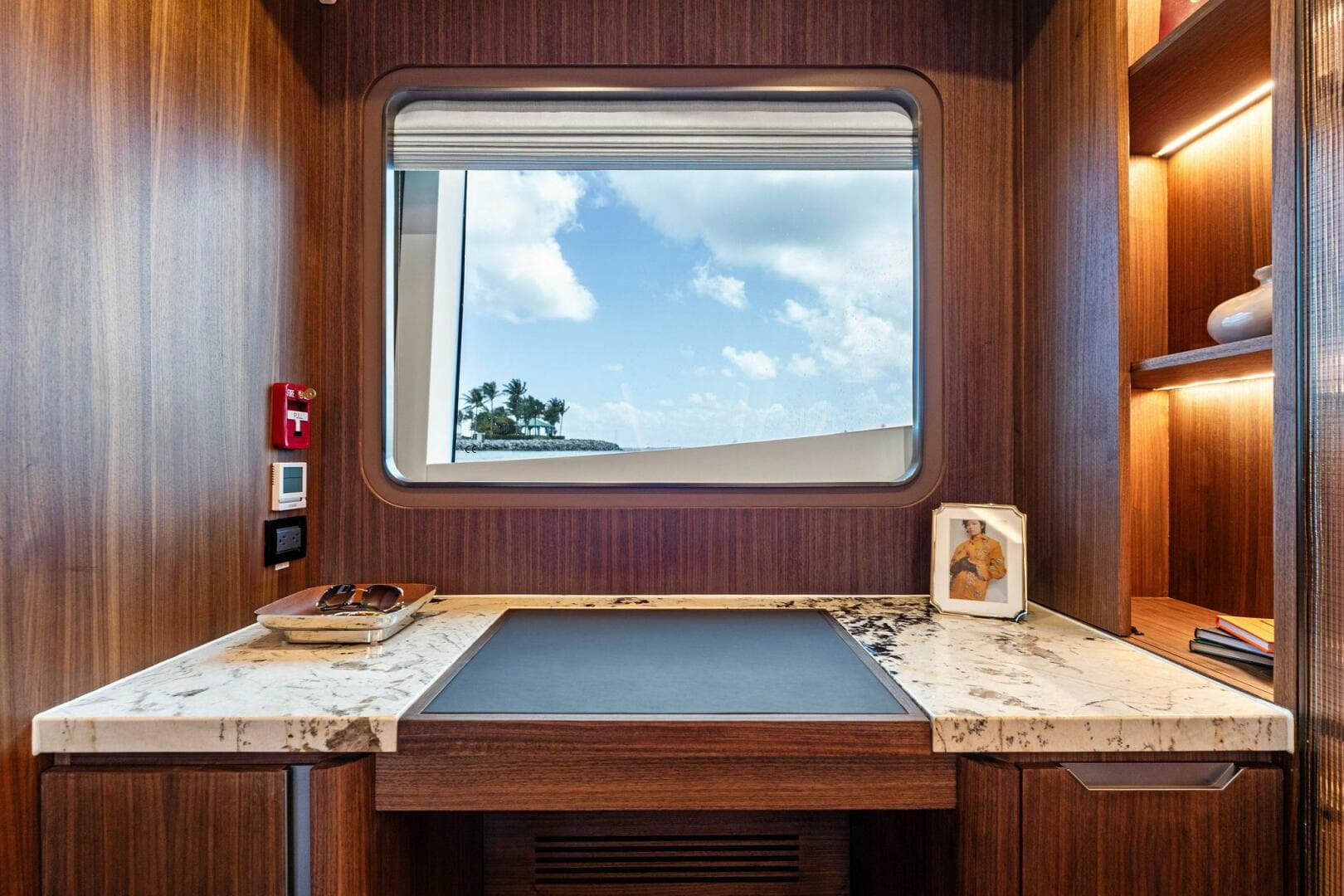 2024 Aquitalia Yachts Flybridge