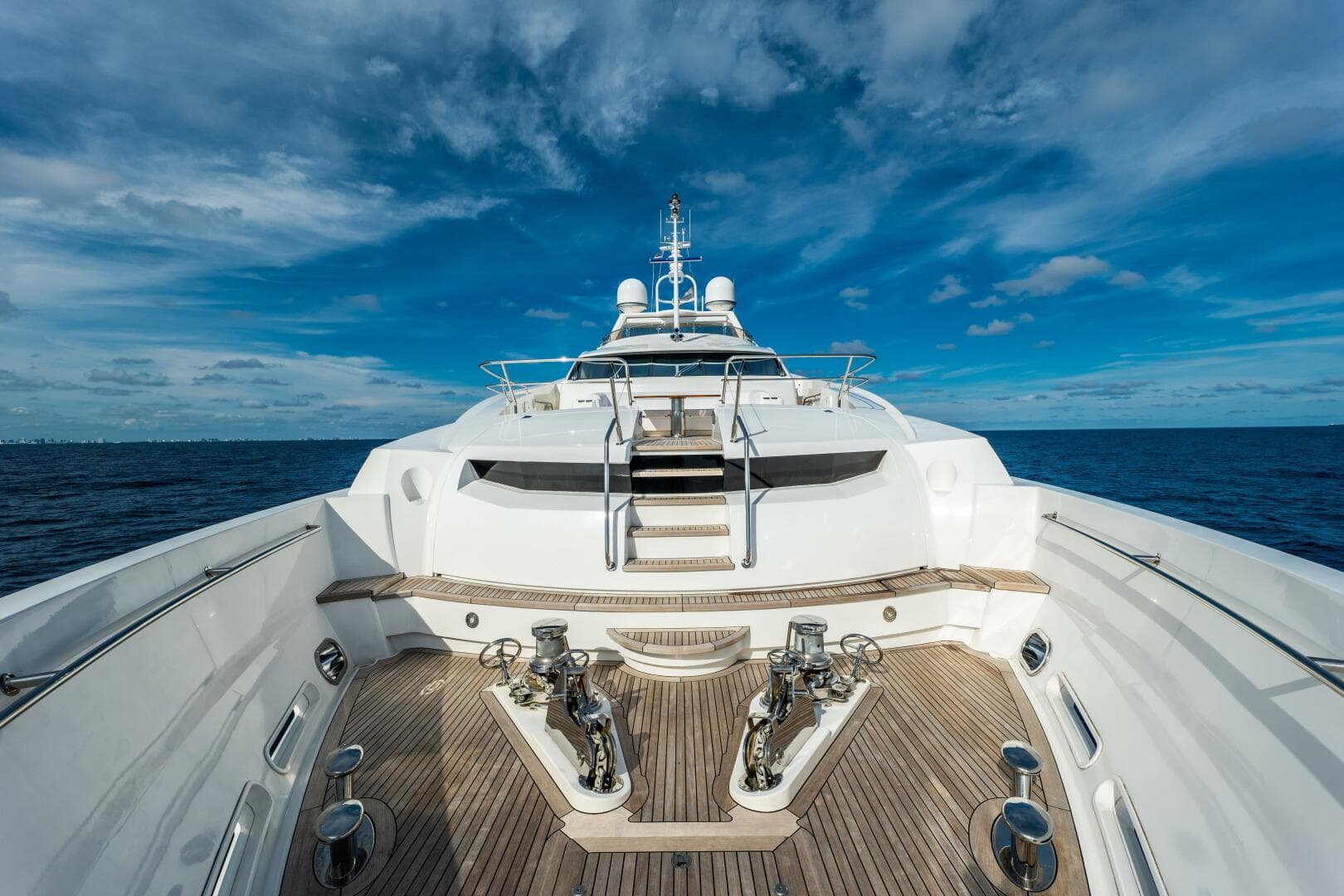 2010 Sunseeker 40m