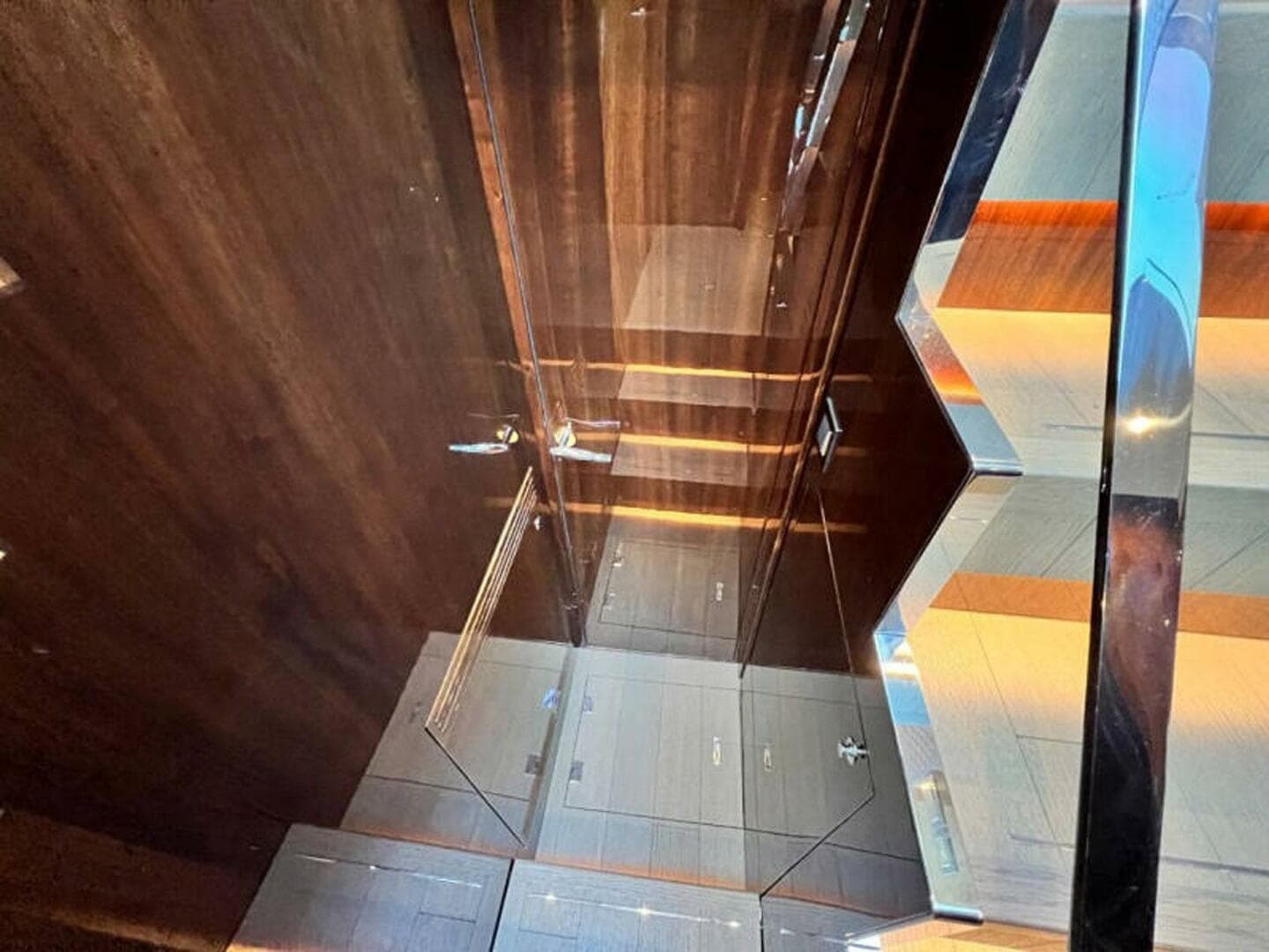 2020 Fairline Squadron