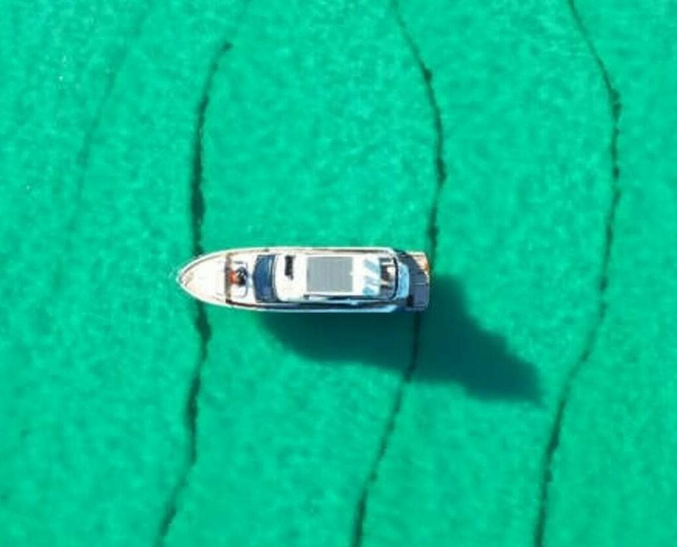 2020 Fairline Squadron