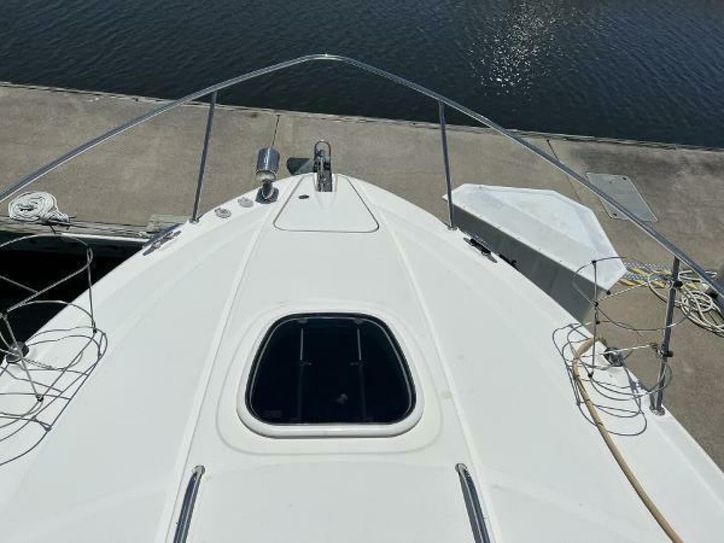 2012 Sea Ray Sundancer