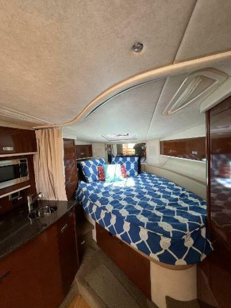 2012 Sea Ray Sundancer