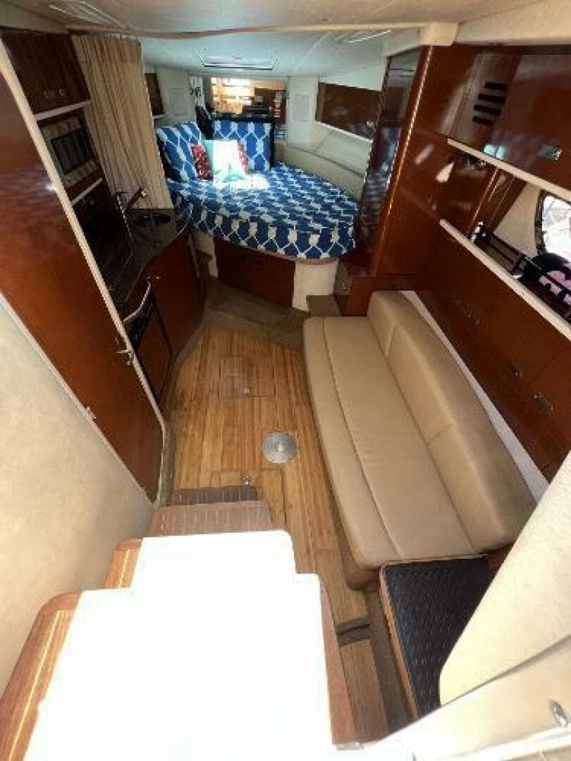 2012 Sea Ray Sundancer