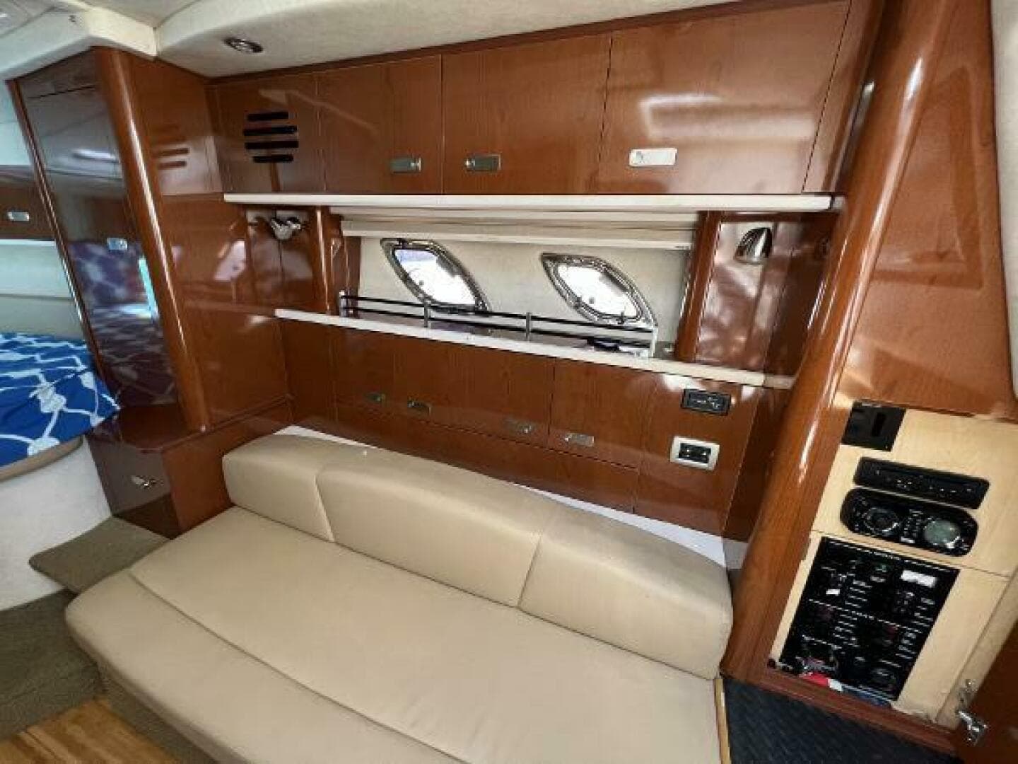 2012 Sea Ray Sundancer