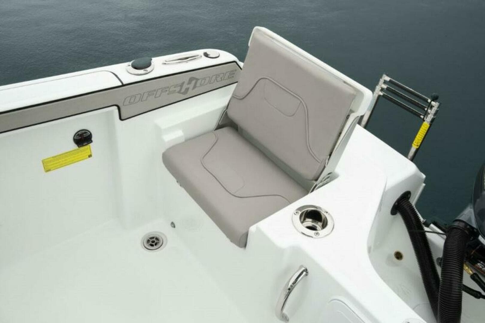 2026 Wellcraft 202 Fisherman