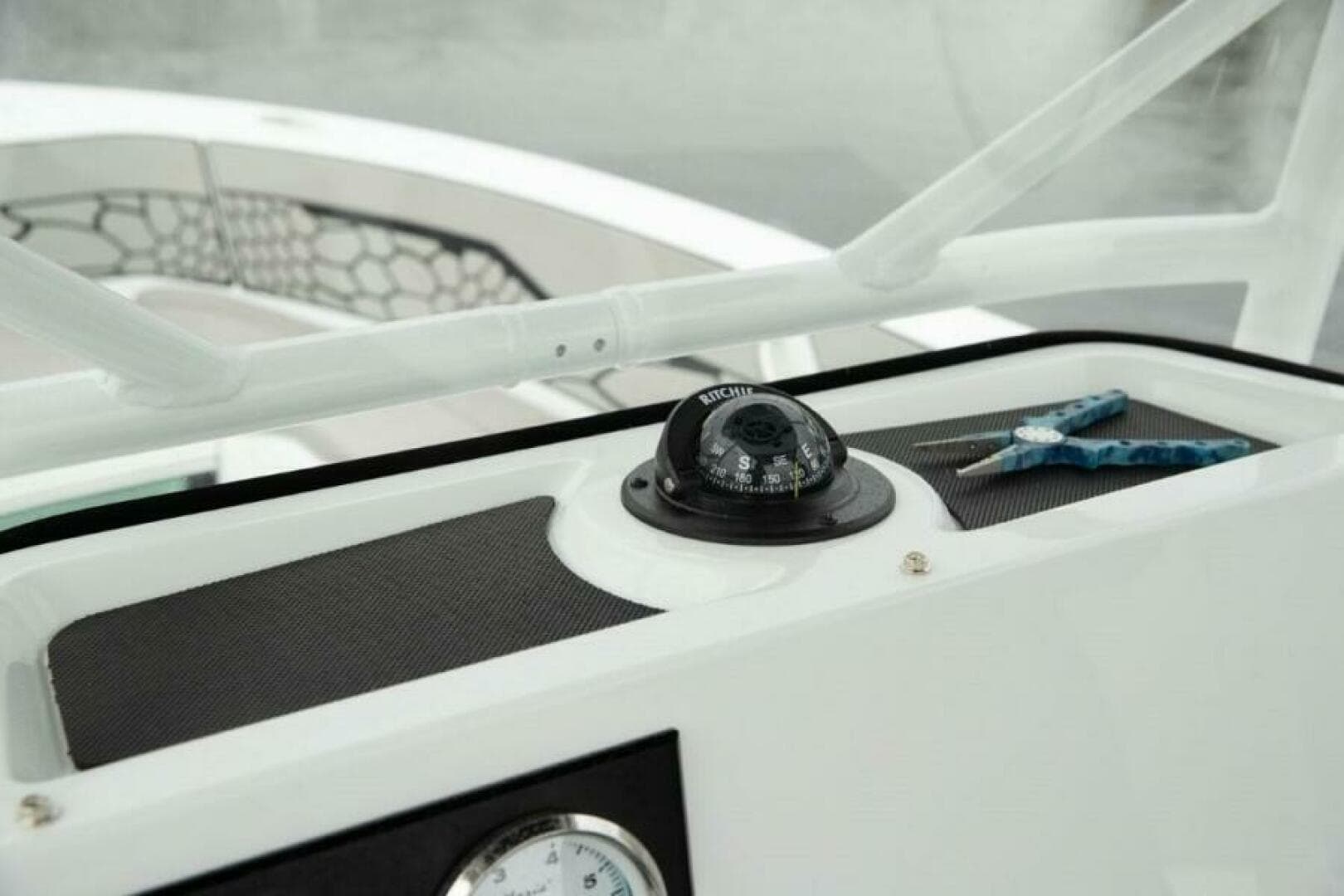 2026 Wellcraft 202 Fisherman