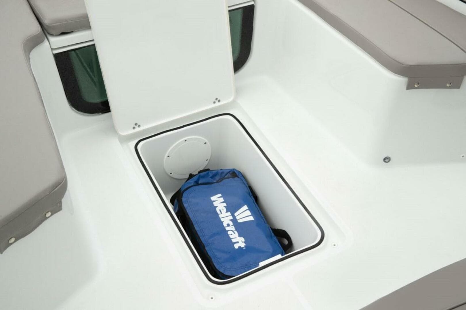 2026 Wellcraft 202 Fisherman