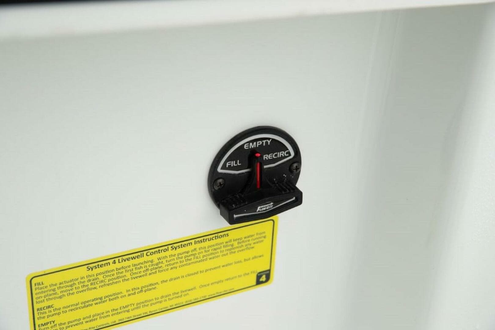 2026 Wellcraft 202 Fisherman