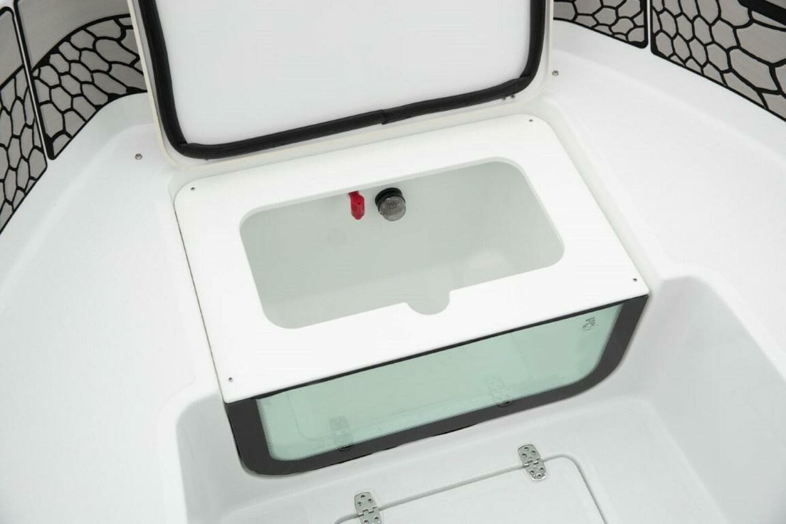 2026 Wellcraft 202 Fisherman