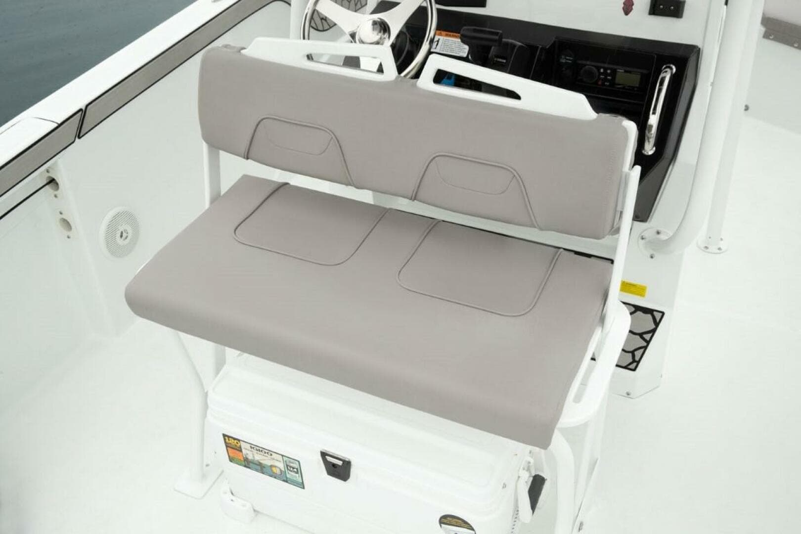 2026 Wellcraft 202 Fisherman