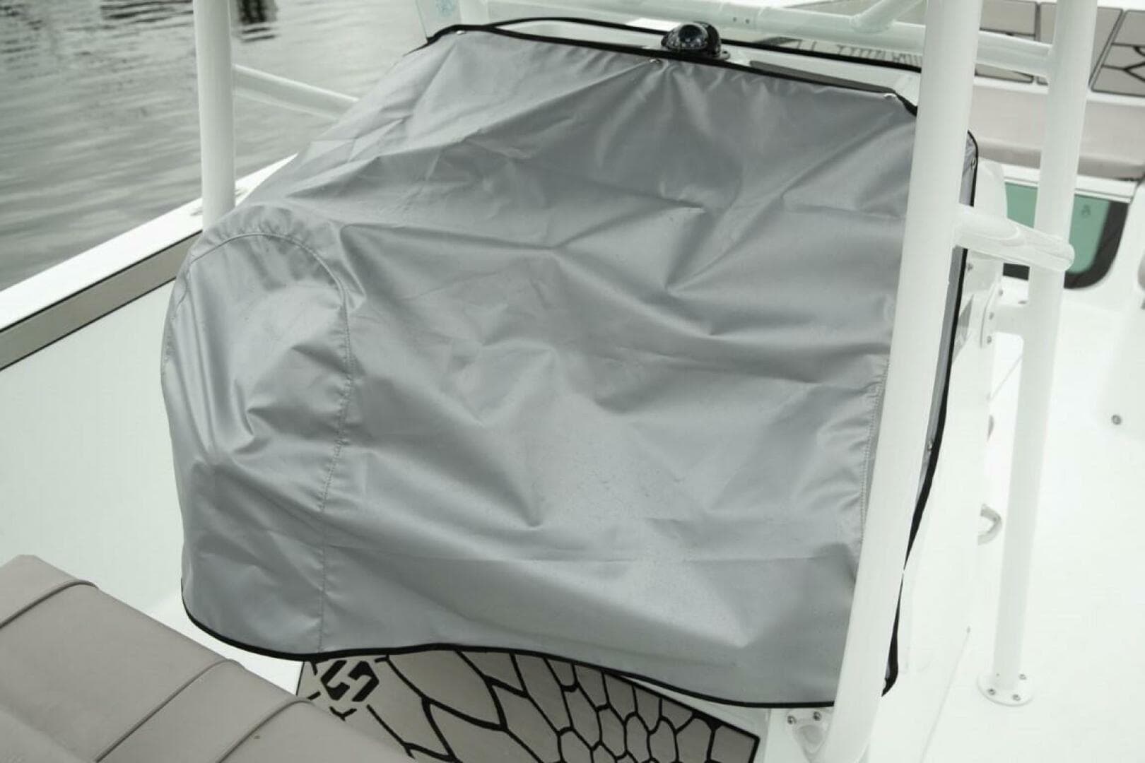 2026 Wellcraft 202 Fisherman