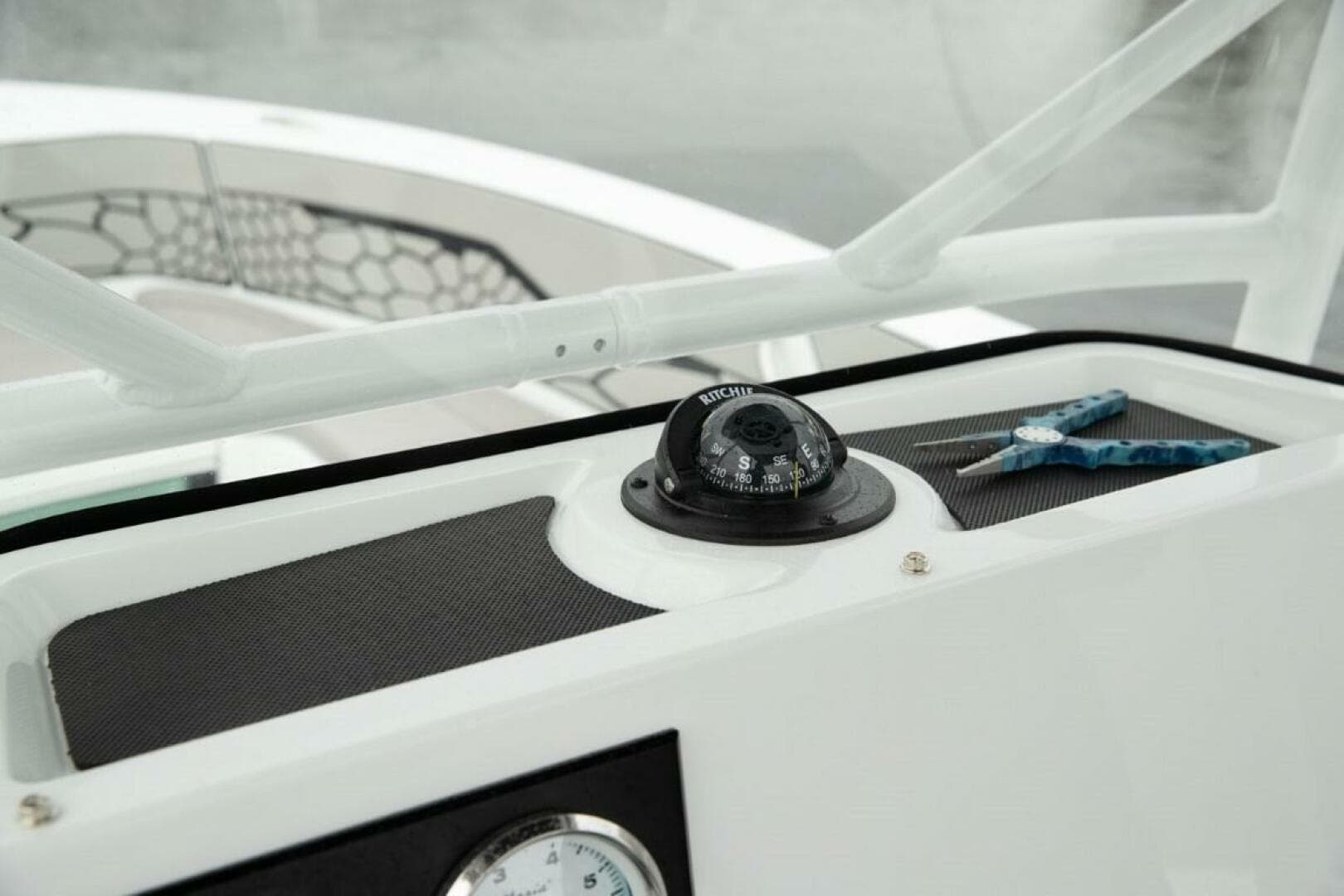 2026 Wellcraft 202 Fisherman