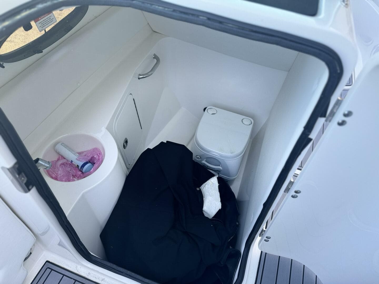 2014 Sea Ray 260 Sundeck