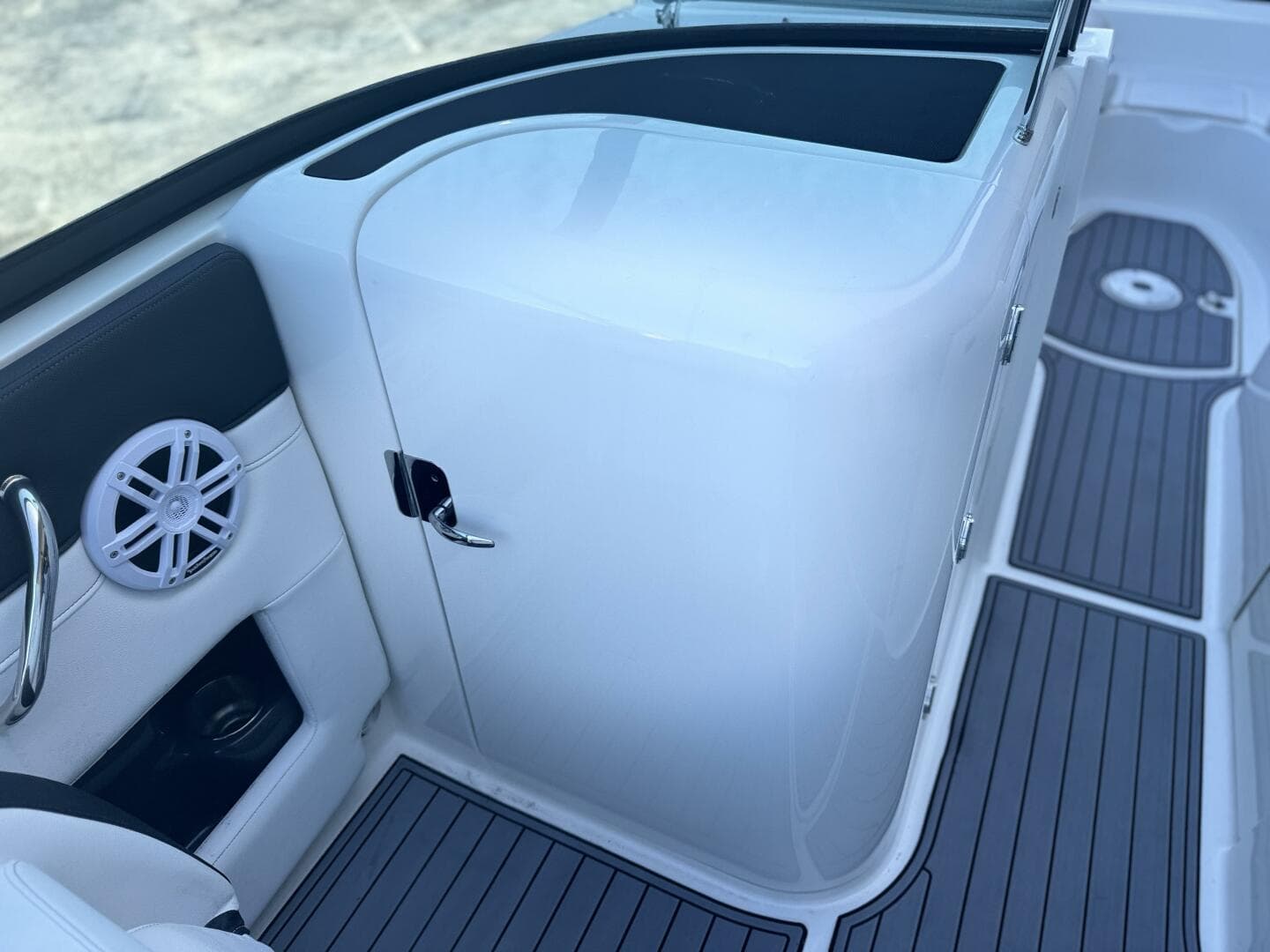 2014 Sea Ray 260 Sundeck