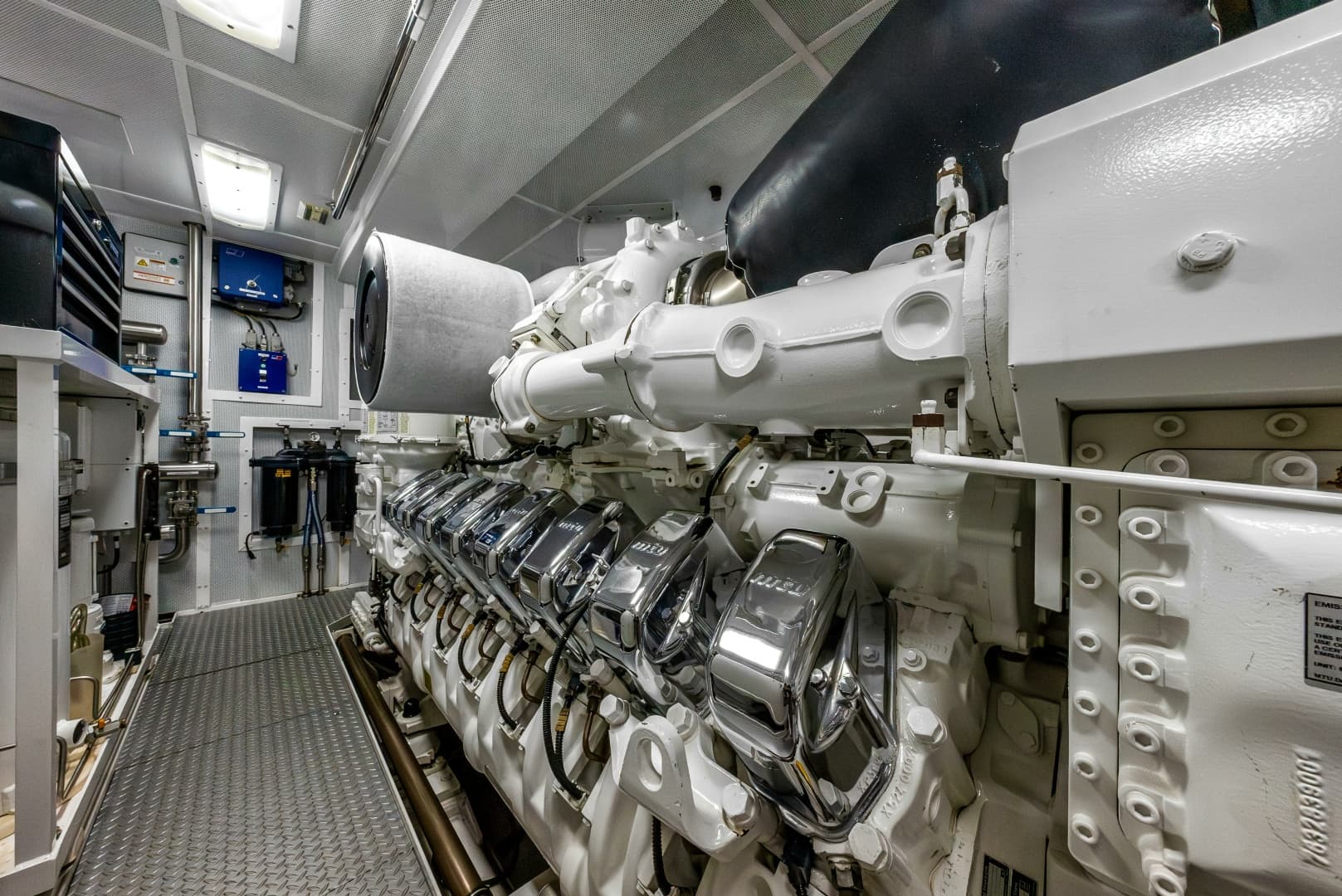 2013 Westport Westport 164