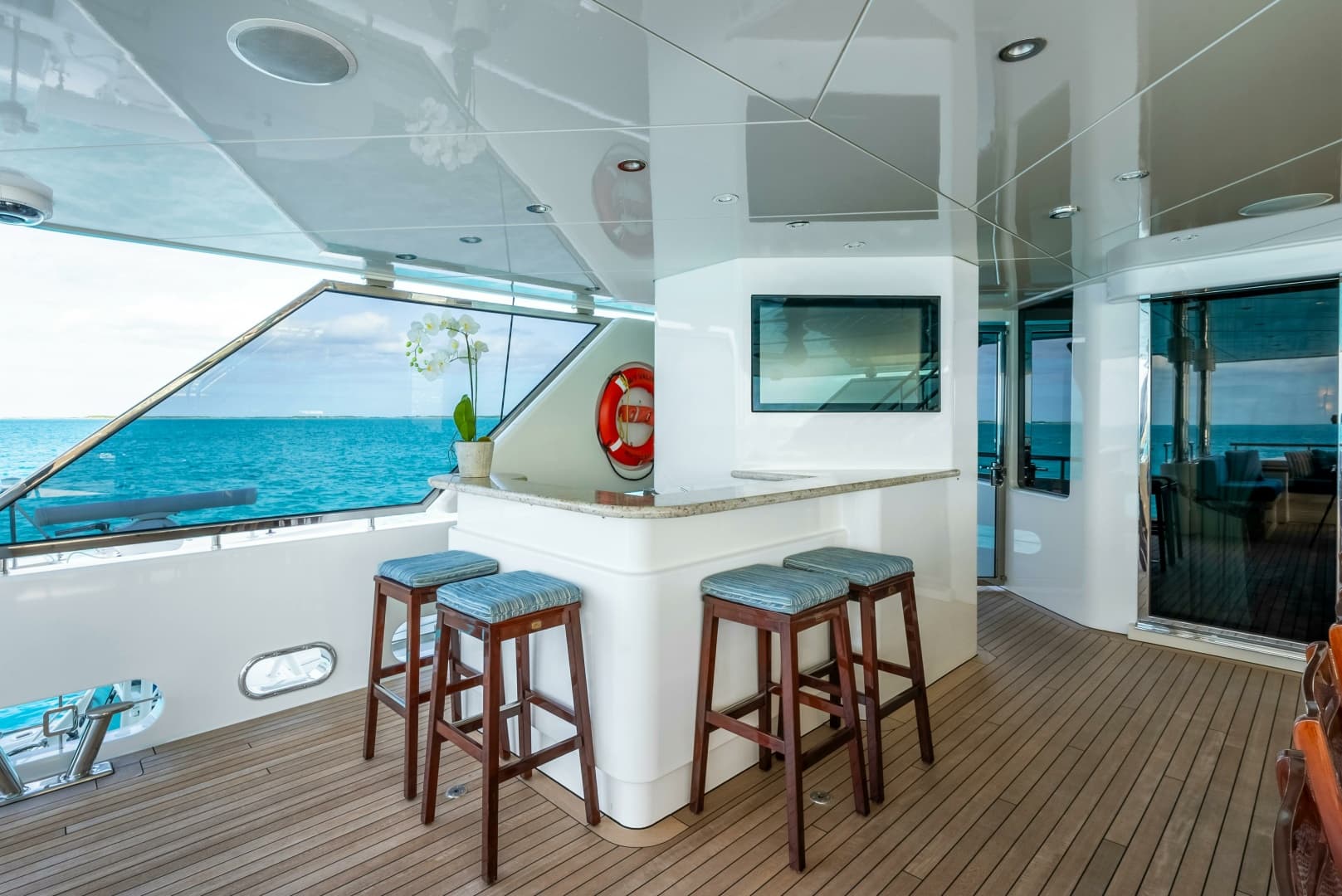 2013 Westport Westport 164