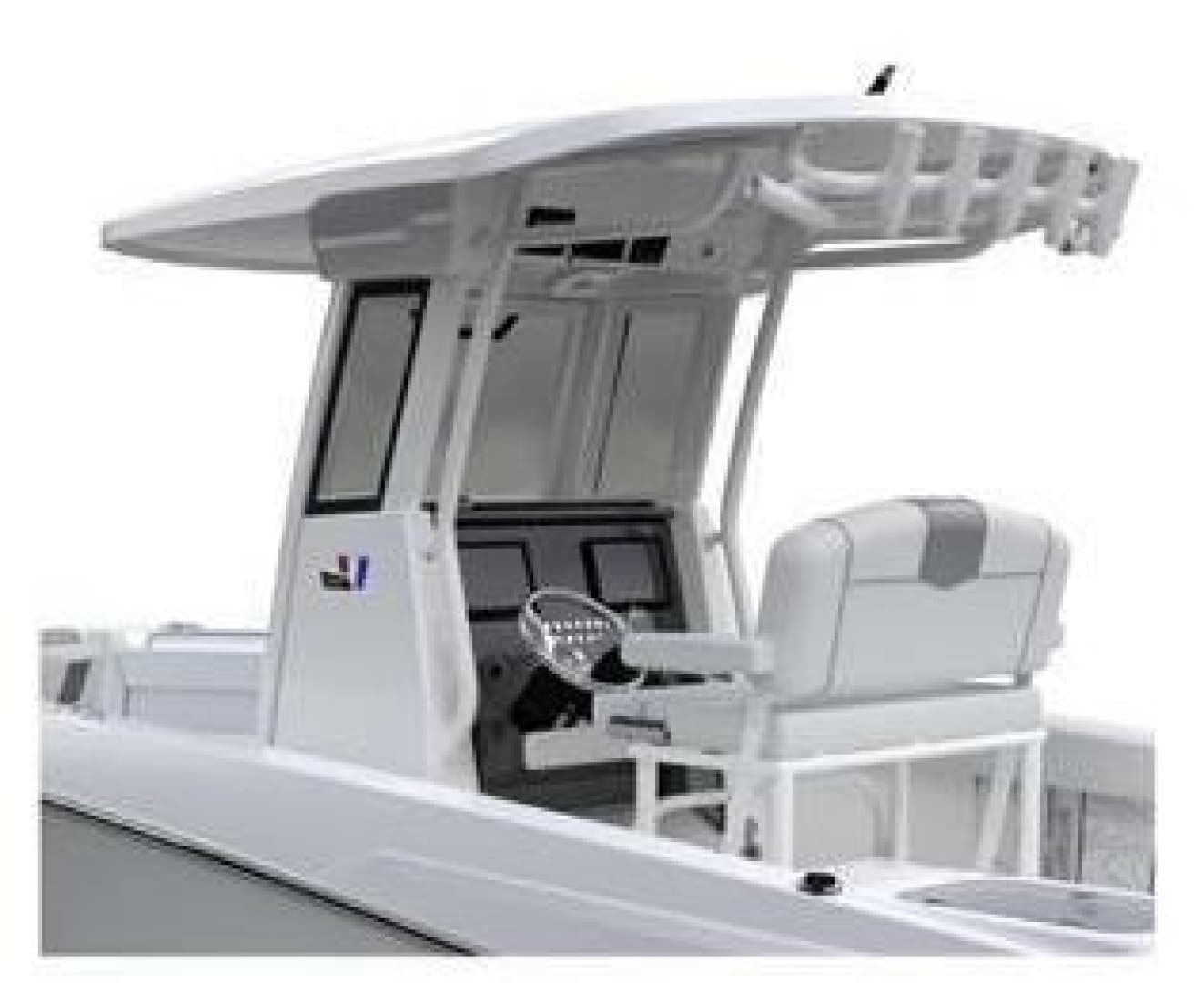 2026 Wellcraft 243 Fisherman